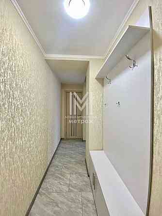 1к квартира ЖК Перемоги будинок МВС метро 1хв Харьков