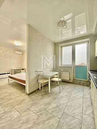 1к квартира ЖК Перемоги будинок МВС метро 1хв Харьков