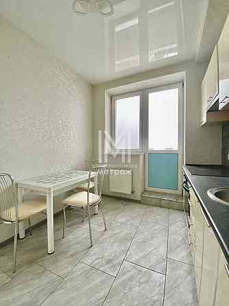 1к квартира ЖК Перемоги будинок МВС метро 1хв Харьков