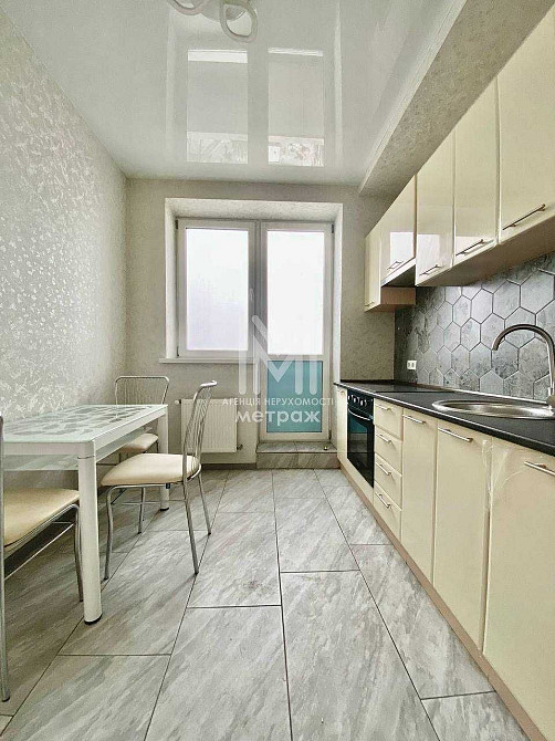 1к квартира ЖК Перемоги будинок МВС метро 1хв Харків - зображення 7