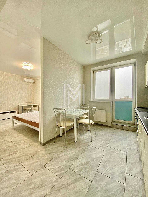 1к квартира ЖК Перемоги будинок МВС метро 1хв Харків - зображення 3