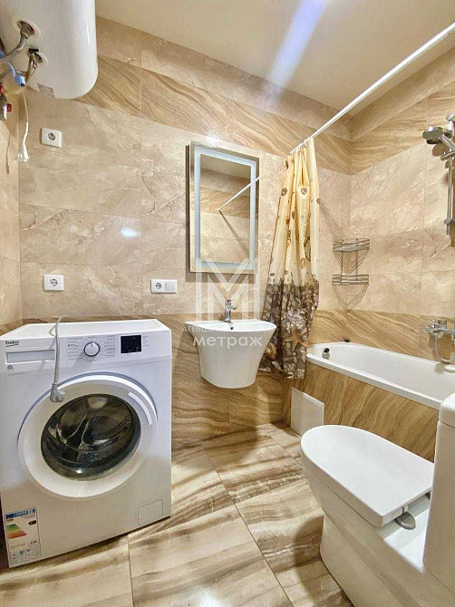 1к квартира ЖК Перемоги будинок МВС метро 1хв Харків - зображення 6