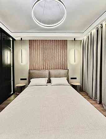 Стильна 1к (євродвушка) квартира в ЖК Нова Англія м Васильківська Київ