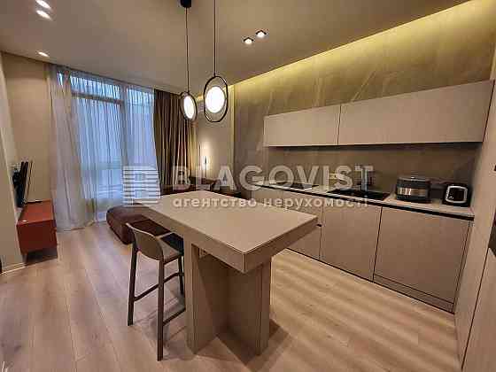 Продаж 1кімнатної, ЖК Французький квартал 2, Предславинська 44 Київ