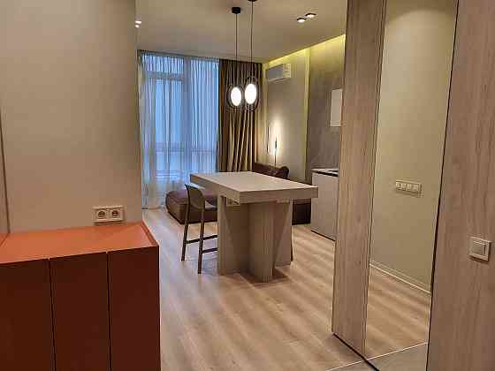 Продаж 1кімнатної, ЖК Французький квартал 2, Предславинська 44 Київ