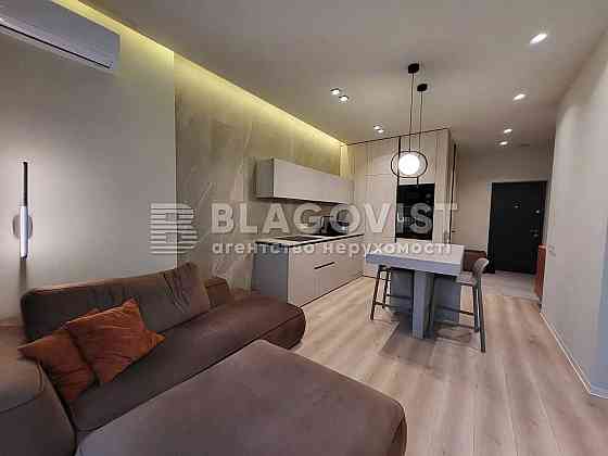 Продаж 1кімнатної, ЖК Французький квартал 2, Предславинська 44 Київ