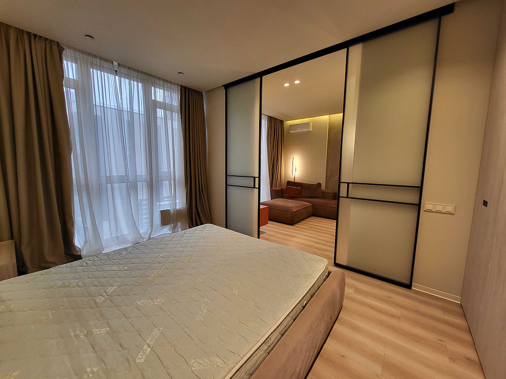 Продаж 1кімнатної, ЖК Французький квартал 2, Предславинська 44 Киев - изображение 4