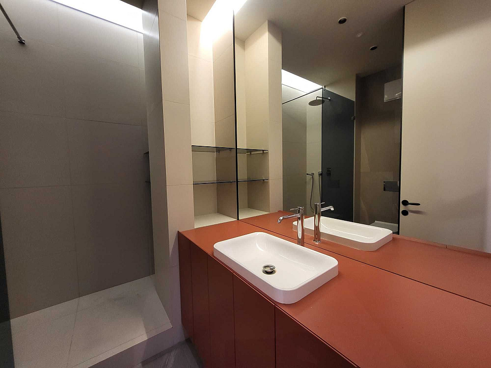 Продаж 1кімнатної, ЖК Французький квартал 2, Предславинська 44 Киев - изображение 7