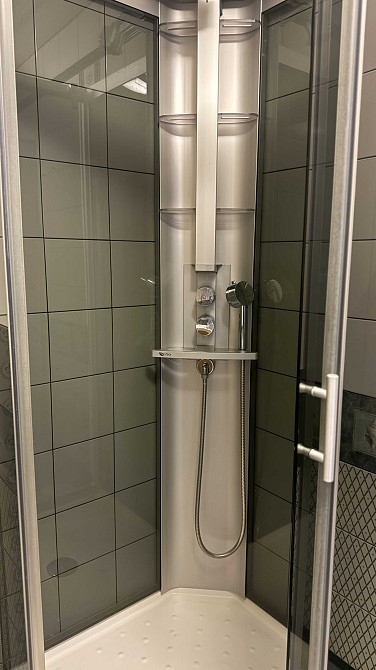 Продаж квартири. БЕЗ КОМІСІЇ .109 кв м. 4 кімнати. 2 санвузла. АГВ Вінниця - зображення 2