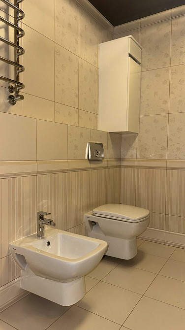 Продаж квартири. БЕЗ КОМІСІЇ .109 кв м. 4 кімнати. 2 санвузла. АГВ Вінниця - зображення 5