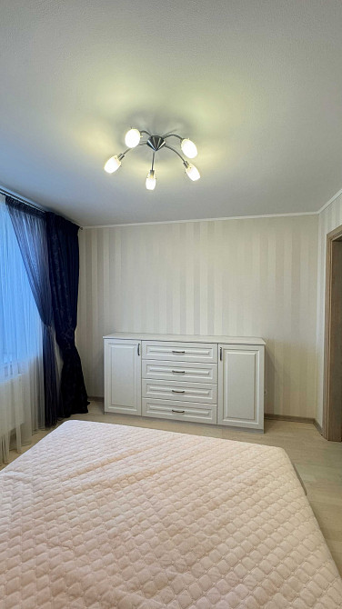 Продаж квартири. БЕЗ КОМІСІЇ .109 кв м. 4 кімнати. 2 санвузла. АГВ Вінниця - зображення 3