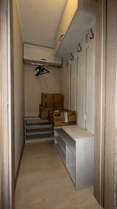 Продаж квартири. БЕЗ КОМІСІЇ .109 кв м. 4 кімнати. 2 санвузла. АГВ Вінниця - зображення 7