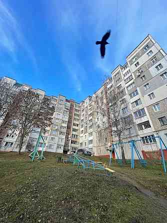 Продаж просторої 5-кімнатної квартири. Озерна, підходить під Виплати! Хмельницький