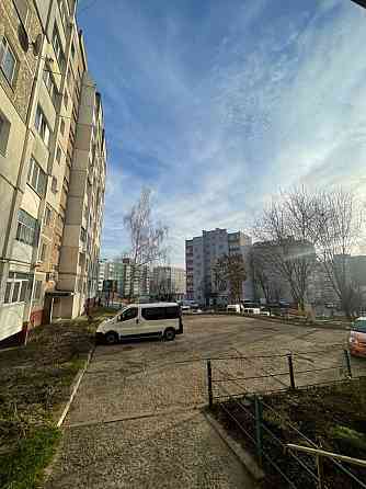 Продаж просторої 5-кімнатної квартири. Озерна, підходить під Виплати! Хмельницький