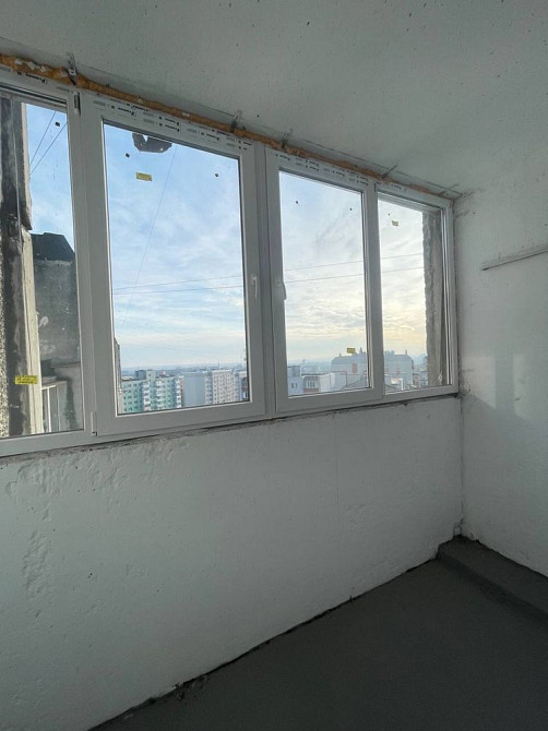 Продаж просторої 5-кімнатної квартири. Озерна, підходить під Виплати! Хмельницький - зображення 3