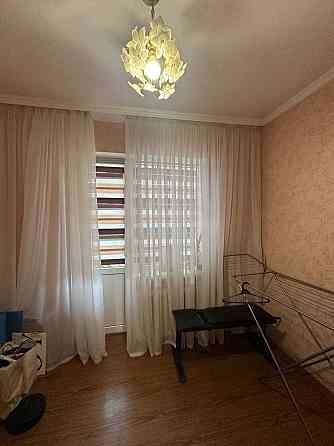 Простора та затишна 3-кімнатна квартира ЗаготЗерно 
ID: 37103 Хмельницький