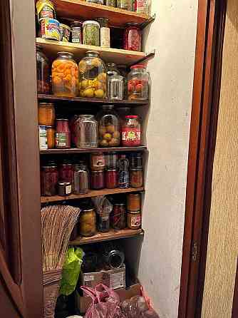 Простора та затишна 3-кімнатна квартира ЗаготЗерно 
ID: 37103 Хмельницький