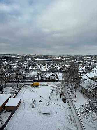 Простора та затишна 3-кімнатна квартира ЗаготЗерно 
ID: 37103 Хмельницький