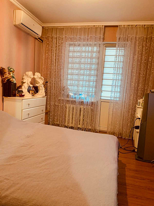 Простора та затишна 3-кімнатна квартира ЗаготЗерно 
ID: 37103 Хмельницький - зображення 2