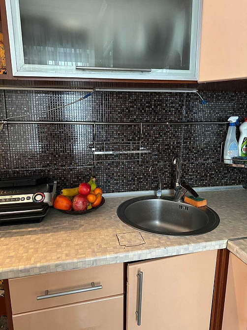 Простора та затишна 3-кімнатна квартира ЗаготЗерно 
ID: 37103 Хмельницький - зображення 6