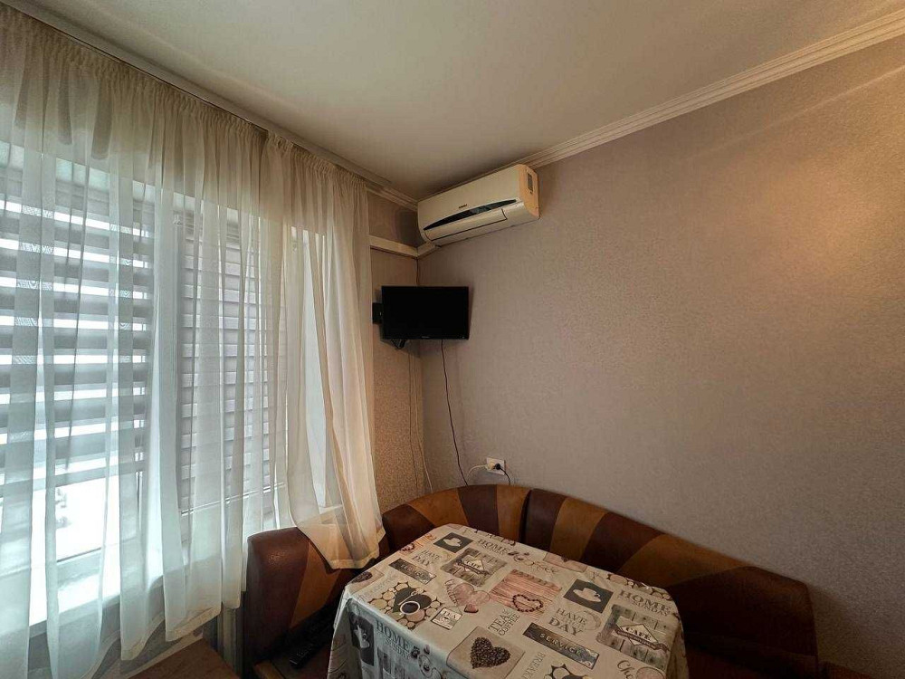 Простора та затишна 3-кімнатна квартира ЗаготЗерно 
ID: 37103 Хмельницький - зображення 8