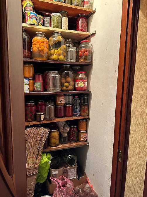 Простора та затишна 3-кімнатна квартира ЗаготЗерно 
ID: 37103 Хмельницький - зображення 5