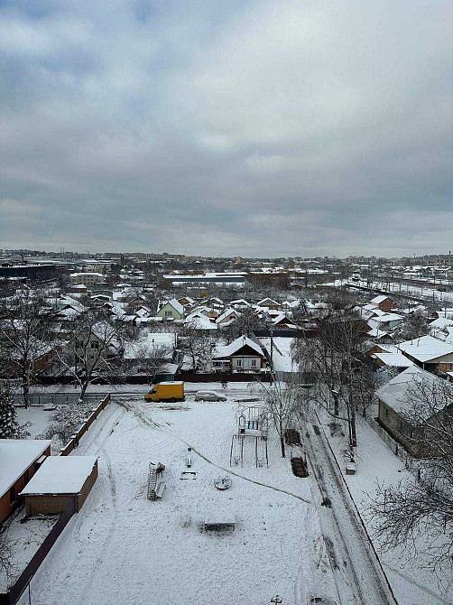 Простора та затишна 3-кімнатна квартира ЗаготЗерно 
ID: 37103 Хмельницький - зображення 3