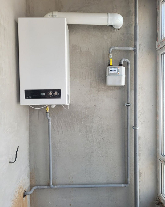 Продам квартиру ЖК Студентський Хмельницький - зображення 3