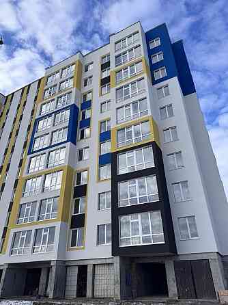 Вигідна ціна! 2-кімнатна квартира в новобудові. Район Виставка. Торг Хмельницкий