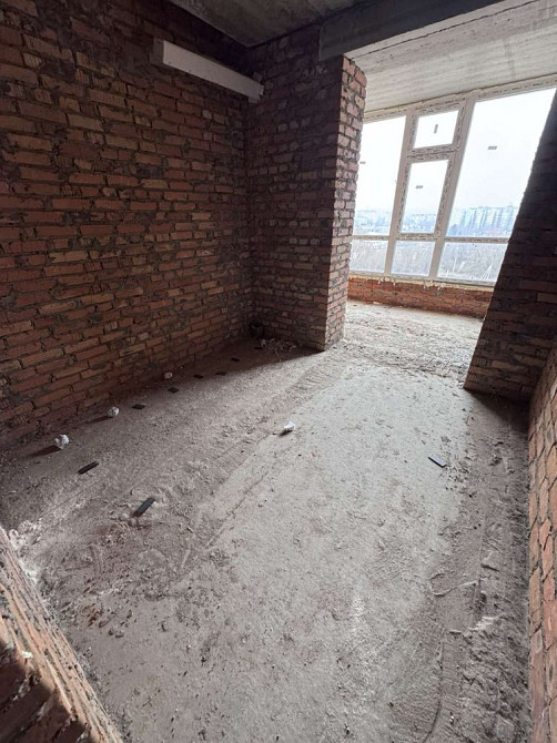 Вигідна ціна! 2-кімнатна квартира в новобудові. Район Виставка. Торг Хмельницький - зображення 5