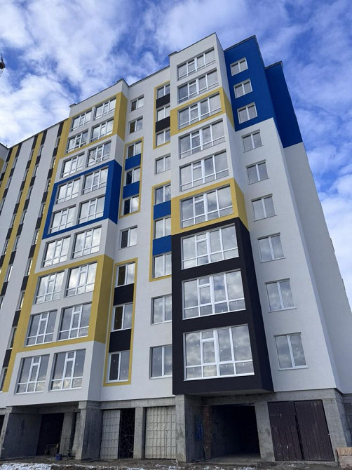 Вигідна ціна! 2-кімнатна квартира в новобудові. Район Виставка. Торг Хмельницький - зображення 1