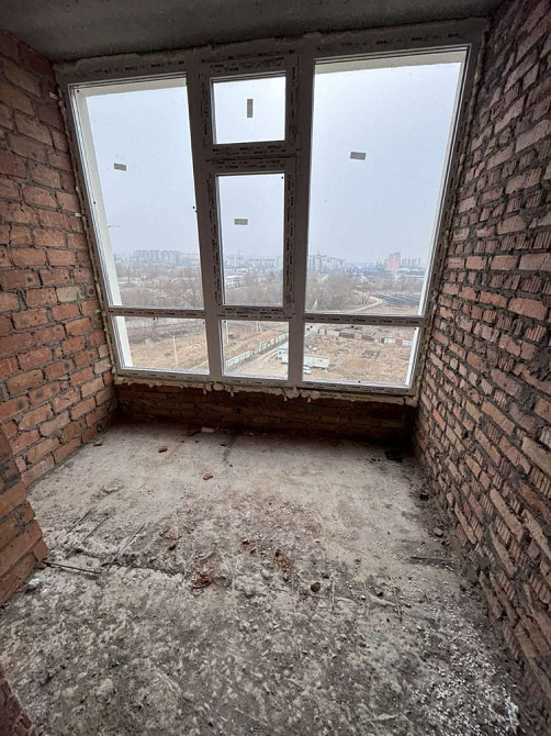 Вигідна ціна! 2-кімнатна квартира в новобудові. Район Виставка. Торг Хмельницький - зображення 4