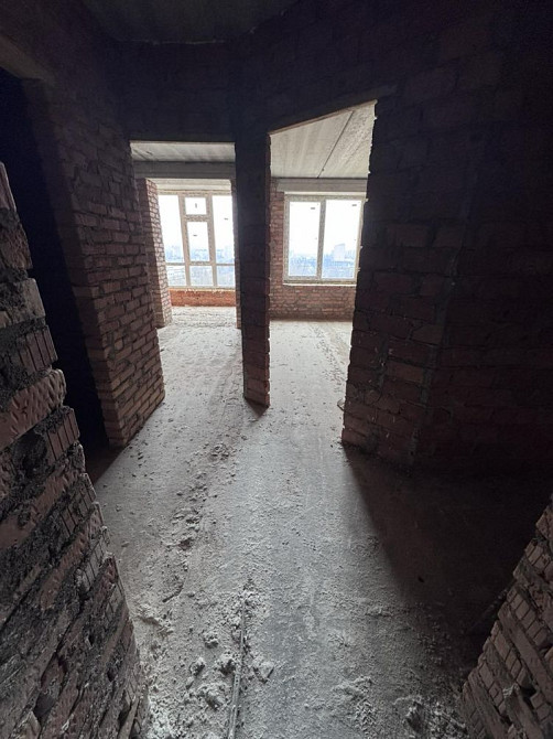 Вигідна ціна! 2-кімнатна квартира в новобудові. Район Виставка. Торг Хмельницький - зображення 6