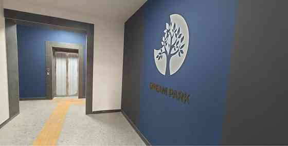 Продаж 1-кімнатної квартири, Центр, ЖК "Dream Park"- новобудова. Хмельницкий