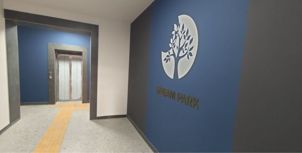 Продаж 1-кімнатної квартири, Центр, ЖК "Dream Park"- новобудова. Хмельницький - зображення 3