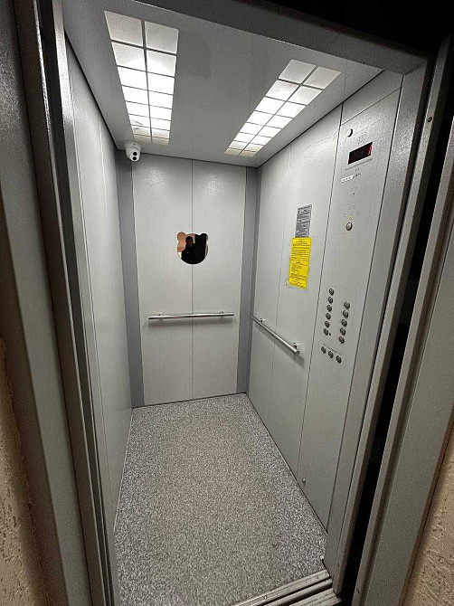 2-к кв в ЖК Авіла Голд - Ваш комфорт та сучасний стиль! VRV ID: 37498 Хмельницький - зображення 8