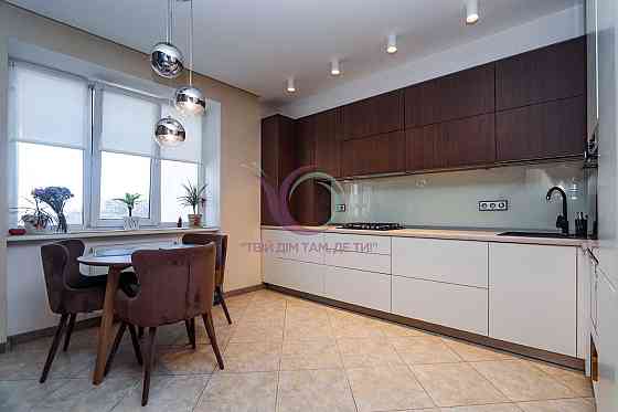 2-к. квартира в цегляній новобудові в р-ні Пасічна за вул. Целевича Івано-Франківськ