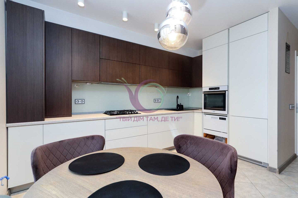 2-к. квартира в цегляній новобудові в р-ні Пасічна за вул. Целевича Івано-Франківськ - зображення 3