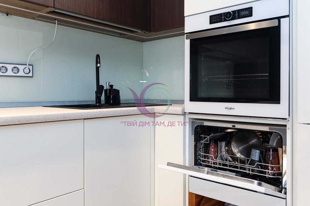 2-к. квартира в цегляній новобудові в р-ні Пасічна за вул. Целевича Івано-Франківськ - зображення 5