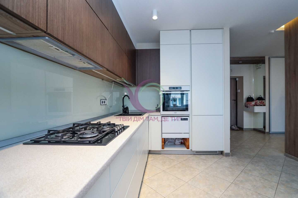 2-к. квартира в цегляній новобудові в р-ні Пасічна за вул. Целевича Івано-Франківськ - зображення 4