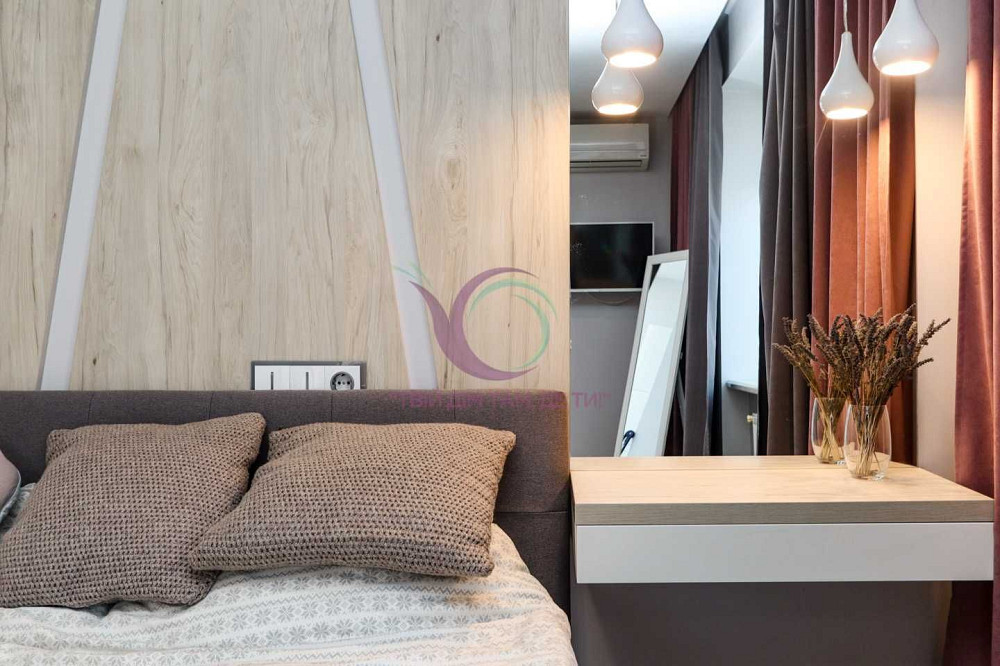 2-к. квартира в цегляній новобудові в р-ні Пасічна за вул. Целевича Івано-Франківськ - зображення 8