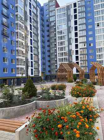 Продам,1-кімн,центр,Галицька-Набережна,ЖК,Княгинин,однокімн Івано-Франківськ