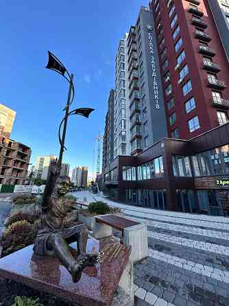 Продам,1-кімн,центр,Галицька-Набережна,ЖК,Княгинин,однокімн Івано-Франківськ