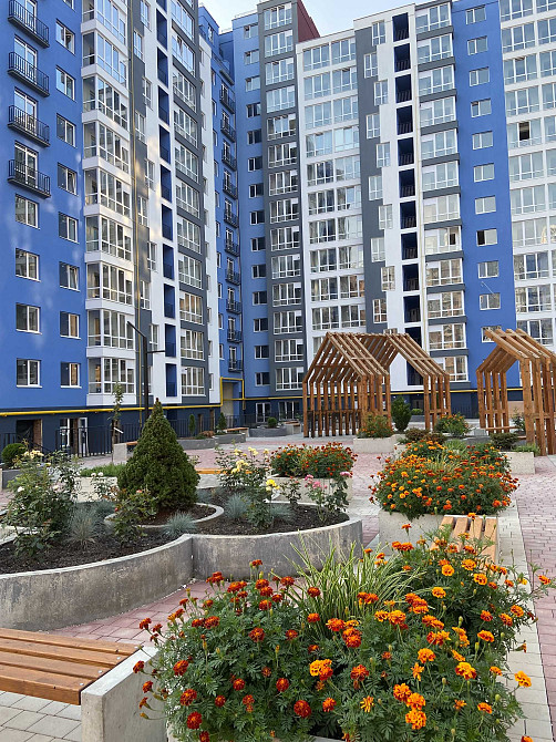 Продам,1-кімн,центр,Галицька-Набережна,ЖК,Княгинин,однокімн Івано-Франківськ - зображення 5