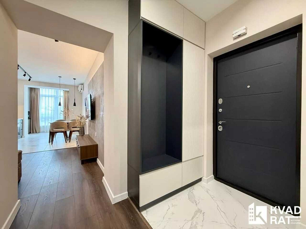 Укомплектована квартира з кухнею-студією! поруч Центру! 3-й поверх! Івано-Франківськ - зображення 8