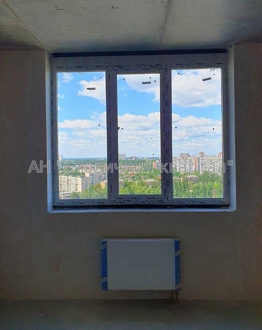 Продам квартиру ЖК Теремки Київ, Заболотного Академіка вул. Киев - изображение 3