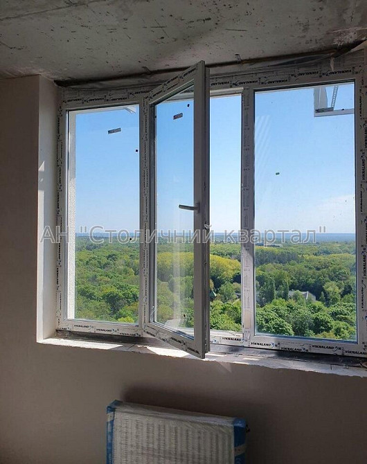 Продам квартиру ЖК Теремки Київ, Заболотного Академіка вул. Киев - изображение 4