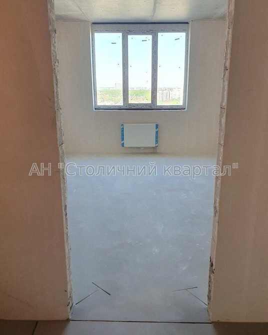 Продам квартиру ЖК Теремки Київ, Заболотного Академіка вул. Киев - изображение 6