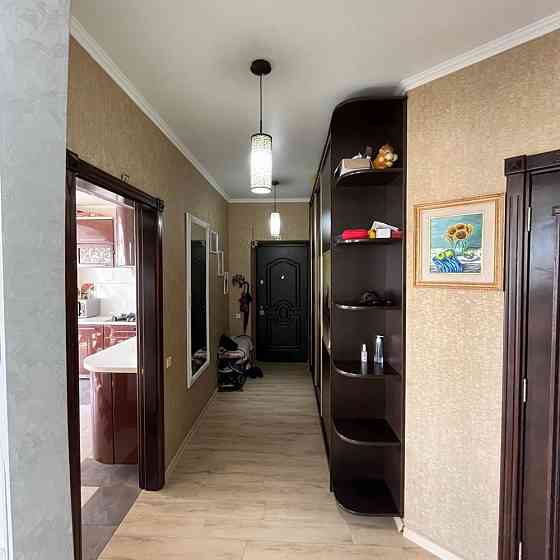 Продам простору квартиру під держ.програми Івано-Франківськ