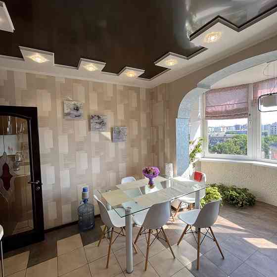 Продам простору квартиру під держ.програми Івано-Франківськ